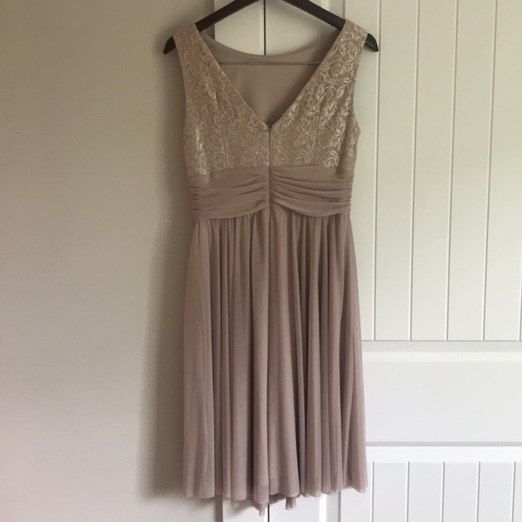 Jessica Howard Evening/Prom/Bridesmaid Dress - Picture 5 of 8